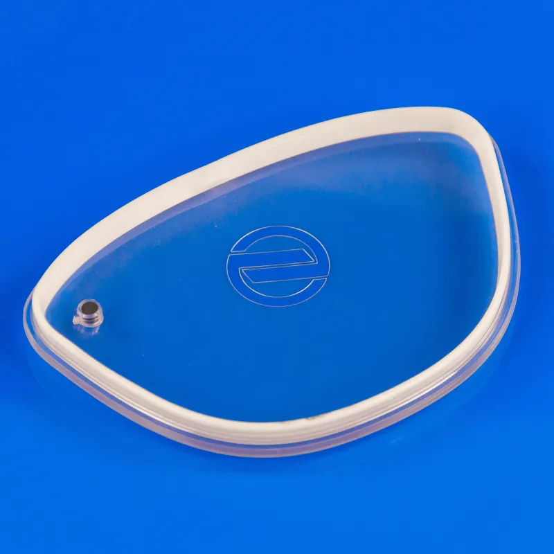 Кавоварка Philips Saeco Odea 11001762 - Кришка бункера для кави — фото 2