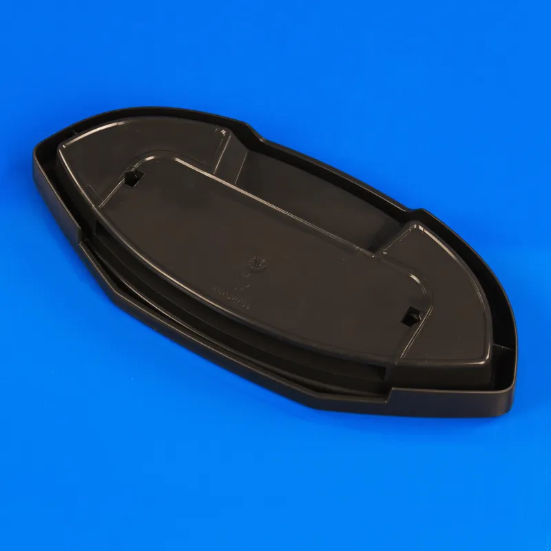Контейнер для збору крапель для кавоварки Philips Saeco Odea 11009633 — фото 2