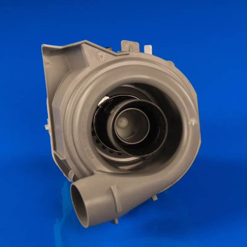Циркуляційний насос Bosch Siemens 12019637 для посудомийної машини — фото 3