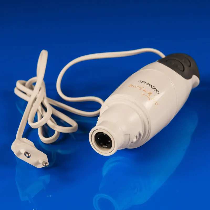 Моторний блок для кухонного комбайна Kenwood 400W KW676483 — фото 2