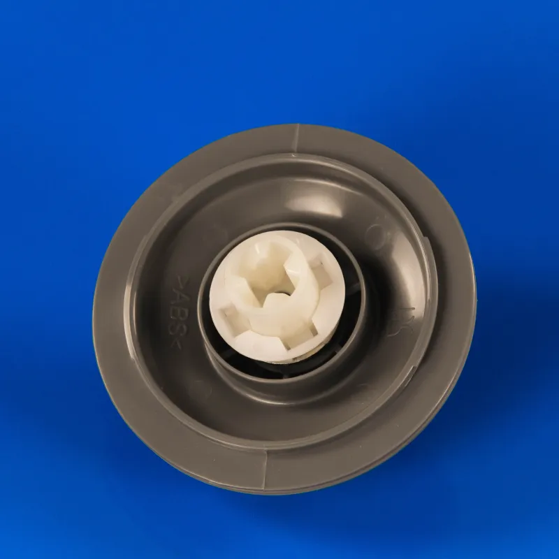 Лезо для млинка кухонного комбайна Kenwood KW714232 — фото 2