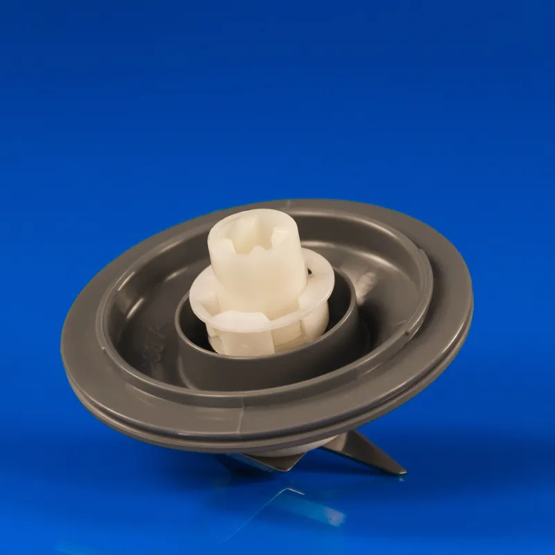 Лезо для млинка кухонного комбайна Kenwood KW714232 — фото 3