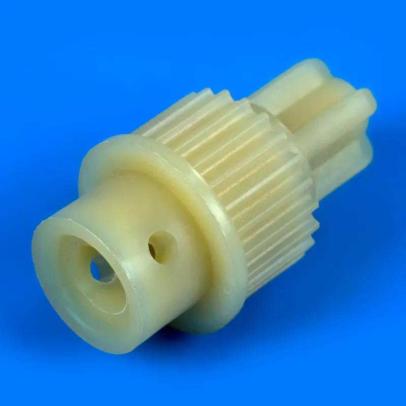 Муфта для кухонного комбайна Kenwood KW675025 — фото 2
