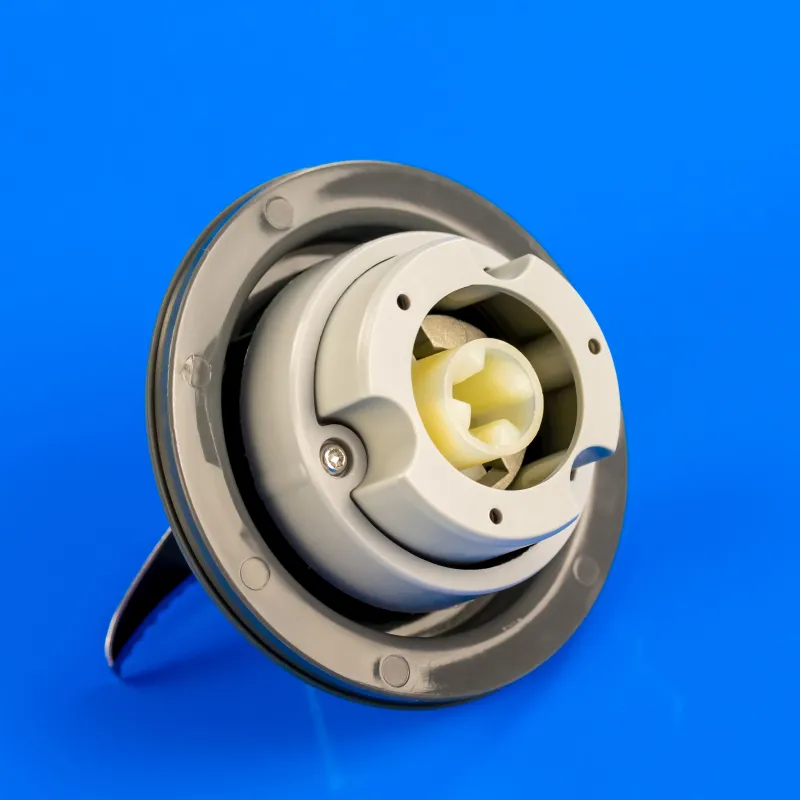 Ніж для чаші 1600 мл кухонного комбайна Kenwood KW715660 — фото 4