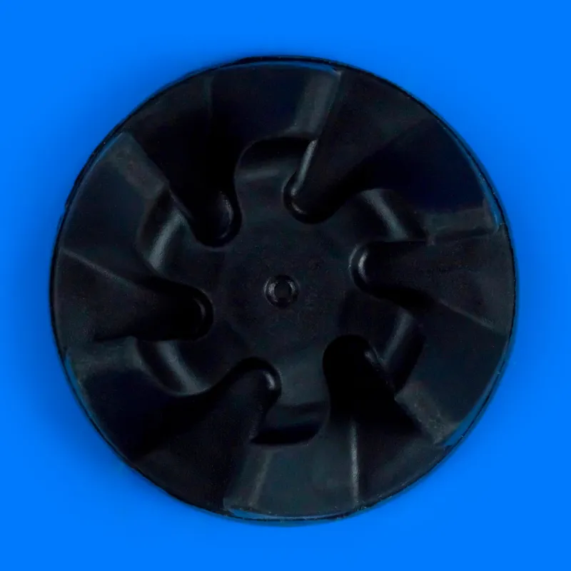Муфта для кухонного комбайна Kenwood KW710714 — фото 4