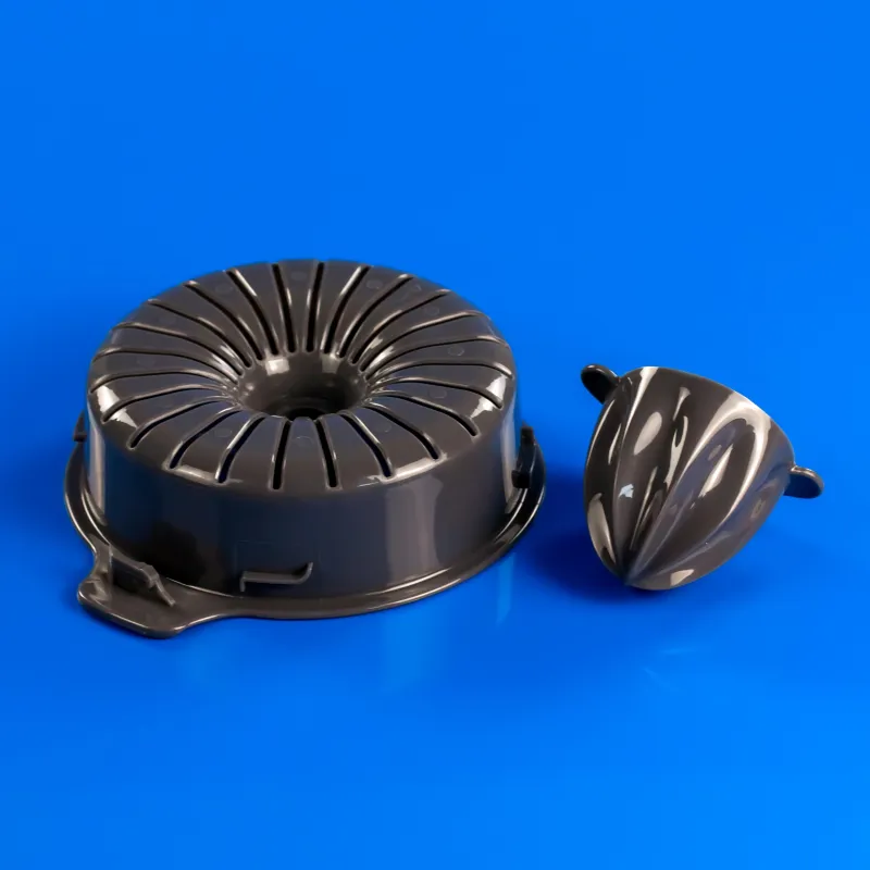 Цитрус-прес з фільтром для соковижималки Kenwood KW714995 — фото 3