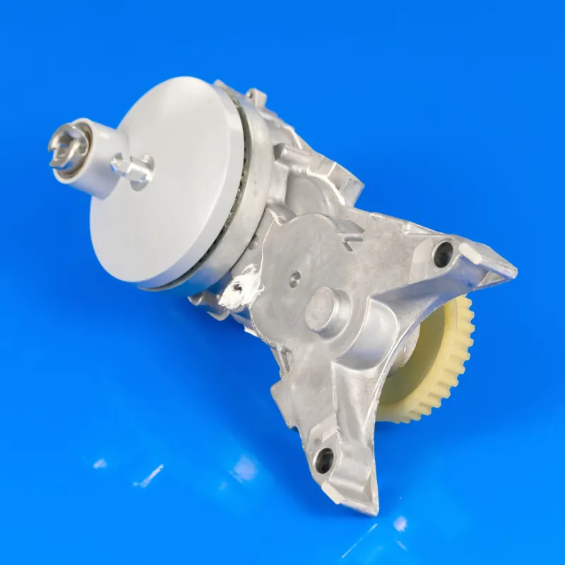 Редуктор для кухонного комбайна Kenwood KW715533-1 — фото 2
