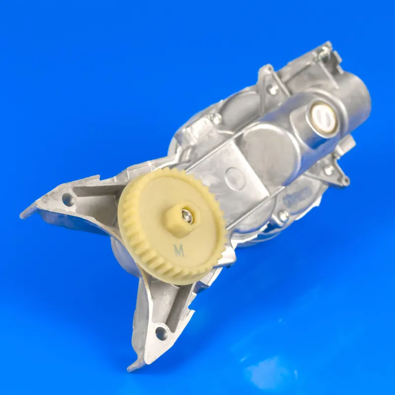 Редуктор для кухонного комбайна Kenwood KW715533-1 — фото 3