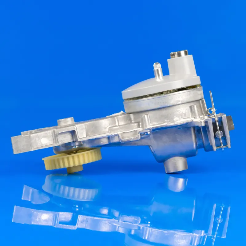Редуктор для кухонного комбайна Kenwood KW715533-1 — фото 4
