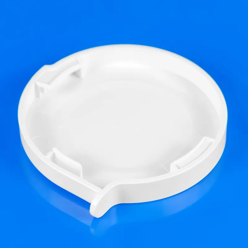 Кришка для кухонного комбайна Kenwood KW706513 — фото 2