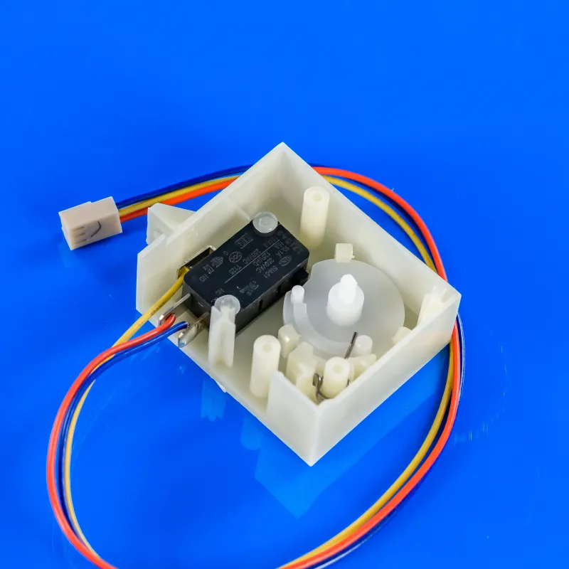 Кнопка для кухонного комбайна Kenwood KW706678 — фото 2