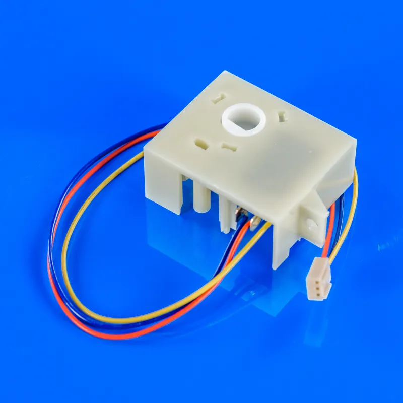 Кнопка для кухонного комбайна Kenwood KW706678 — фото 4