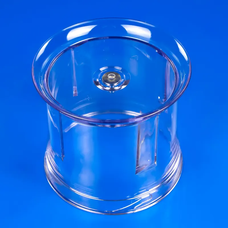 Контейнер для кухонного комбайна Kenwood 500ml KW713372 — фото 2