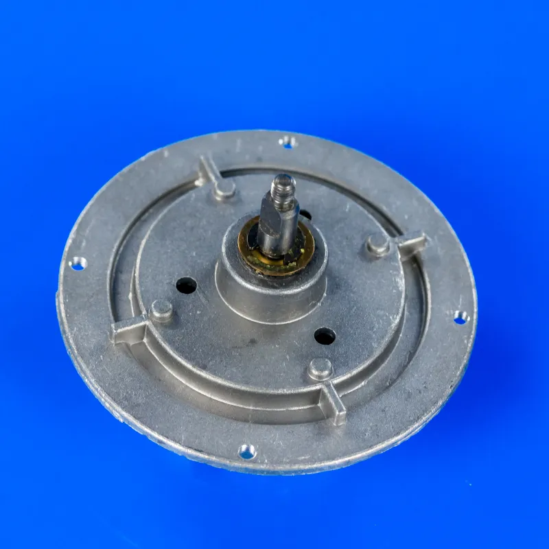 Привід відра для хлібопічки Kenwood KW712165 — фото 2