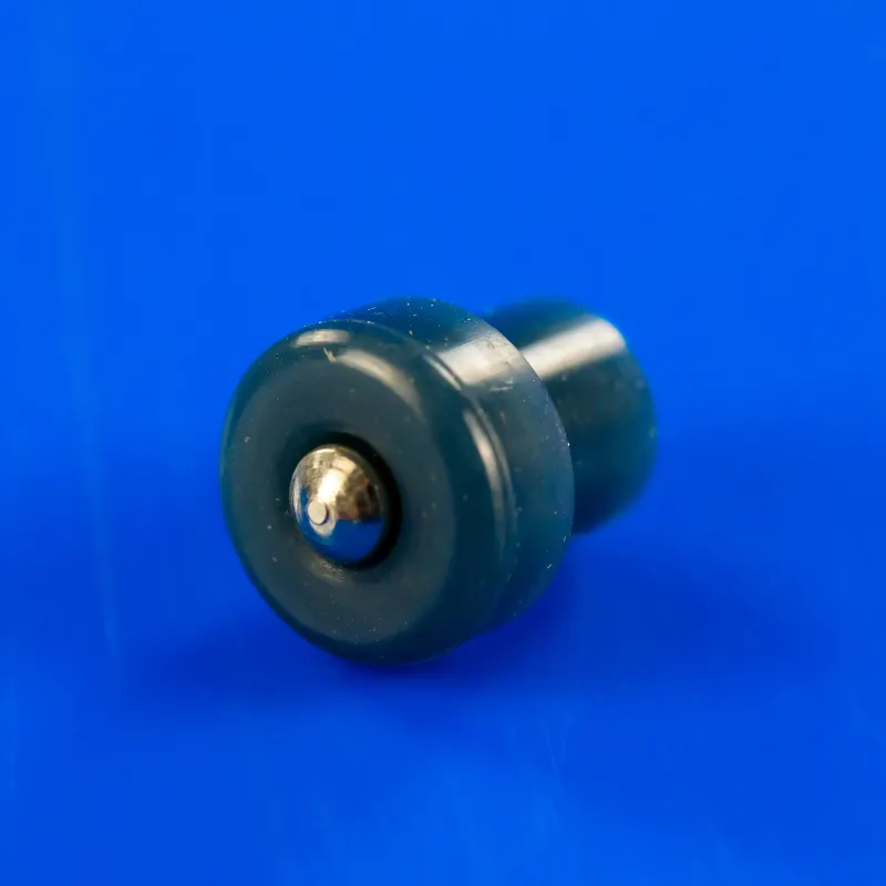 Комплект демпфуючих ніжок для комбайна Kenwood KW650568 — фото 4