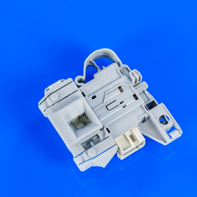 Замок для пральної машини Electrolux 8084553018 Оригінал — фото 3