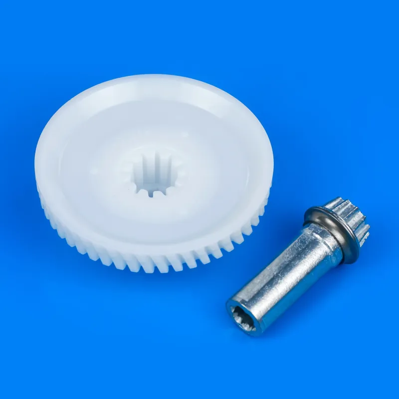 Редуктор для кухонного комбайна Bosch 622182 Original — фото 3
