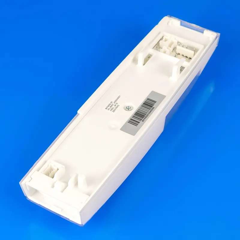 Електронний модуль керування для холодильника Electrolux 8074592307 Original — фото 2