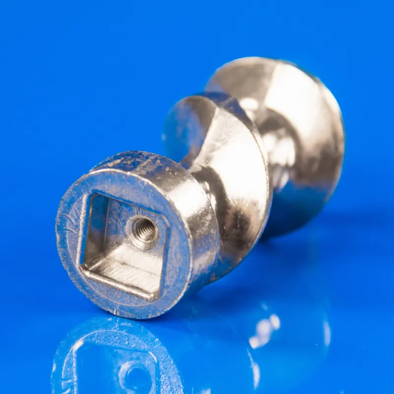 Шнек для м'ясорубок, сумісний з Philips 996510049339 — фото 2
