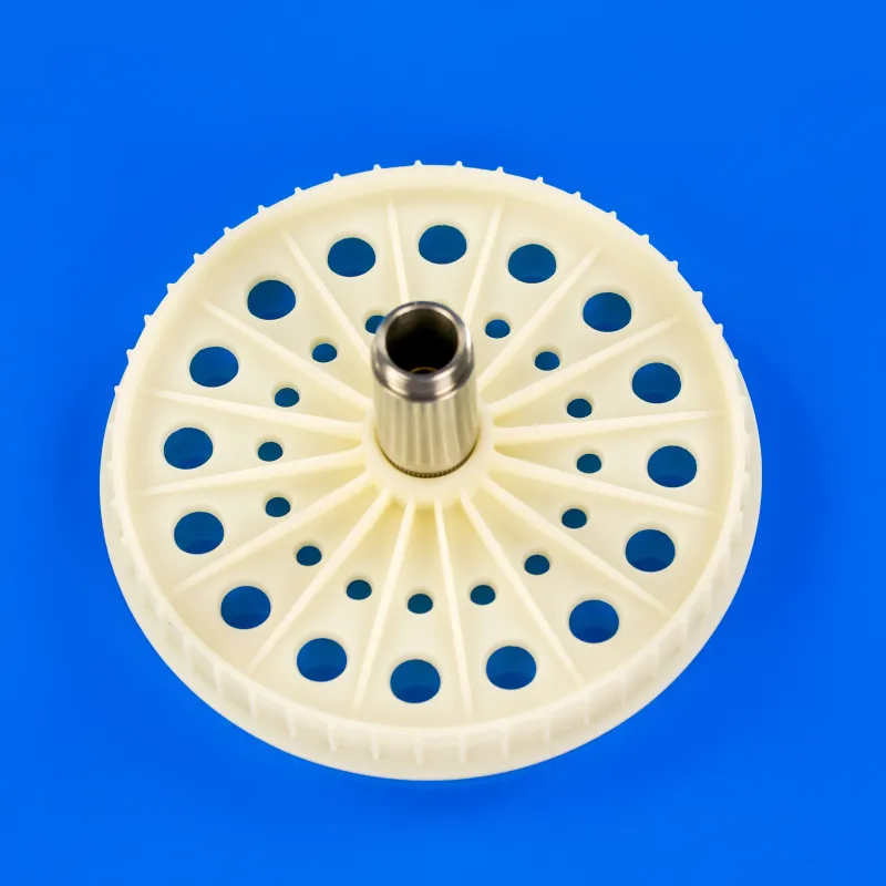 Шків для кухонного комбайна Braun 63210655 — фото 2