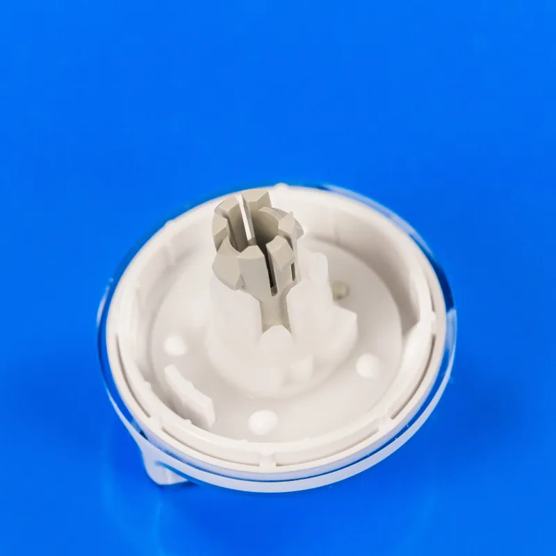 Ручка управління для кухонного комбайна Braun 67051137 — фото 2