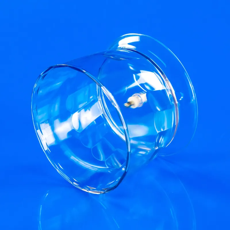 Контейнер 500ml для кухонного комбайна Braun 67050142 — фото 2