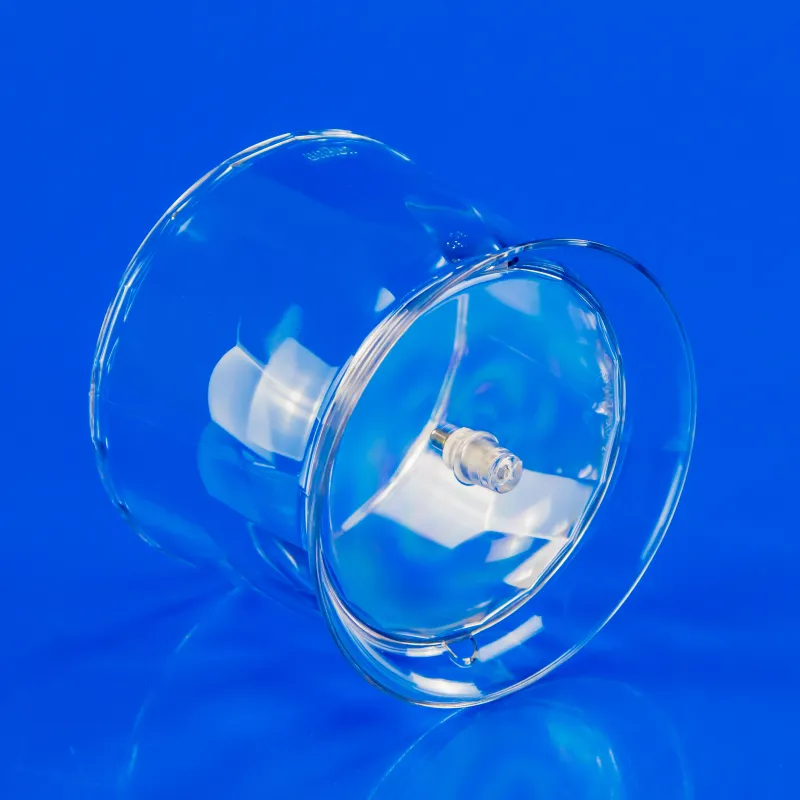 Контейнер 500ml для кухонного комбайна Braun 67050142 — фото 3