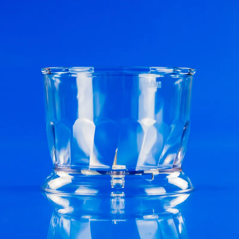 Контейнер 500ml для кухонного комбайна Braun 67050142 — фото 4
