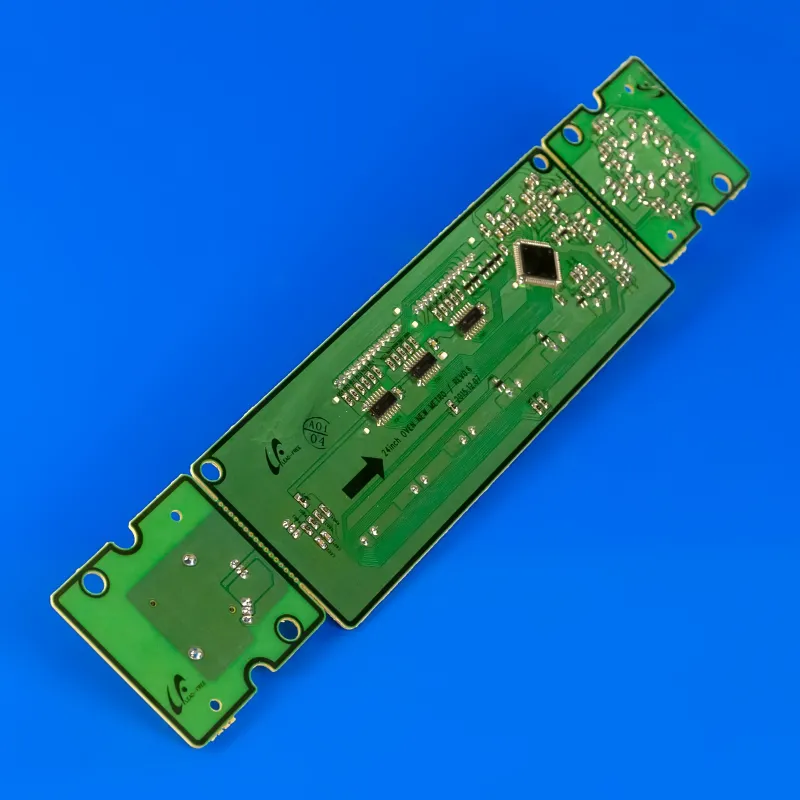 Електронний модуль Samsung DE92-03979A для плити — фото 2