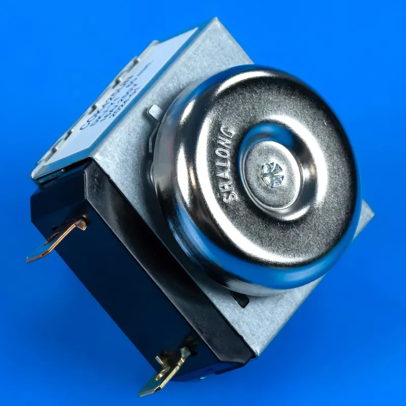 Таймер для духовки 60 хв 16A 250V AC DKJ-Y1 — фото 4