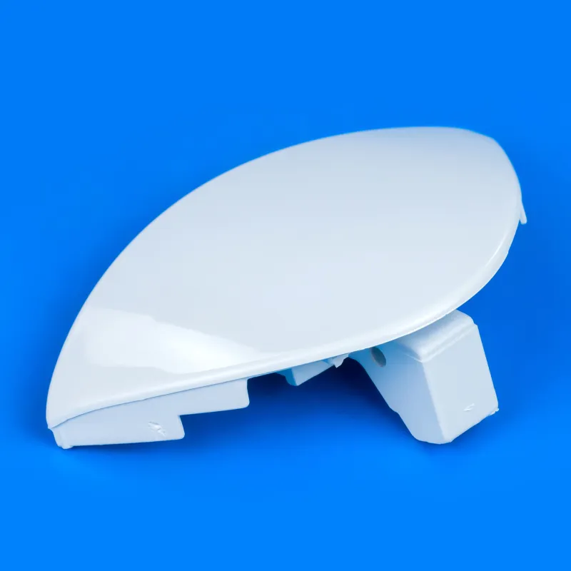 Італійська ручка дверцят люка Indesit EWO 2 Original — фото 2