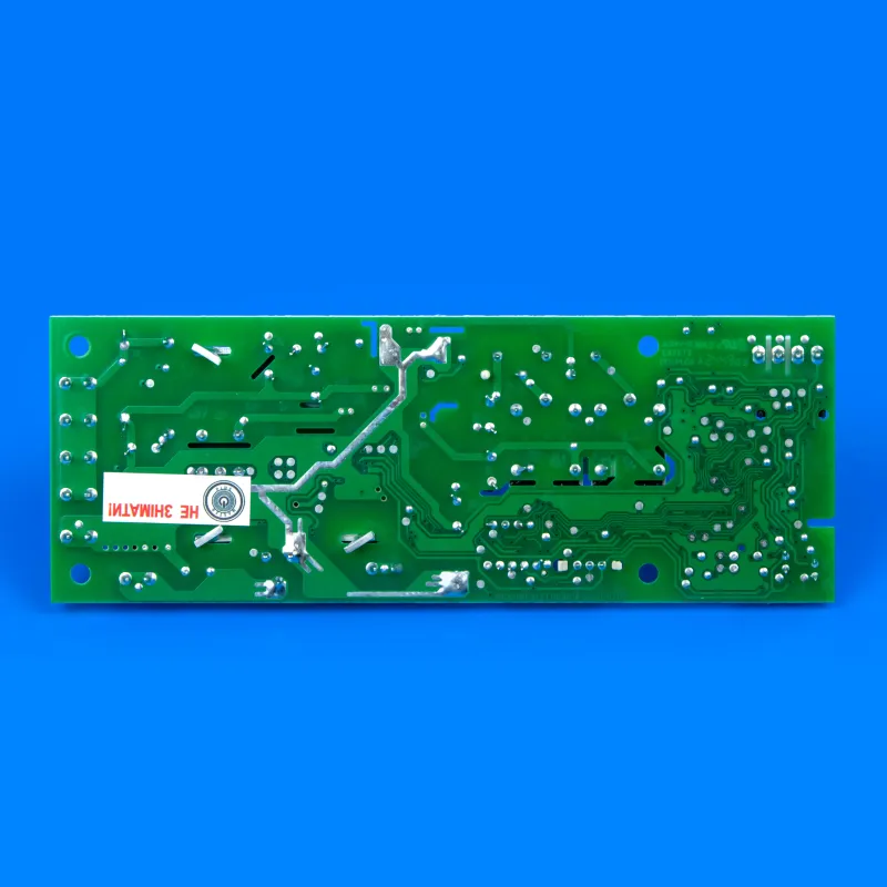 Електронний модуль живлення для кавоварки DeLonghi 5213216661 — фото 4