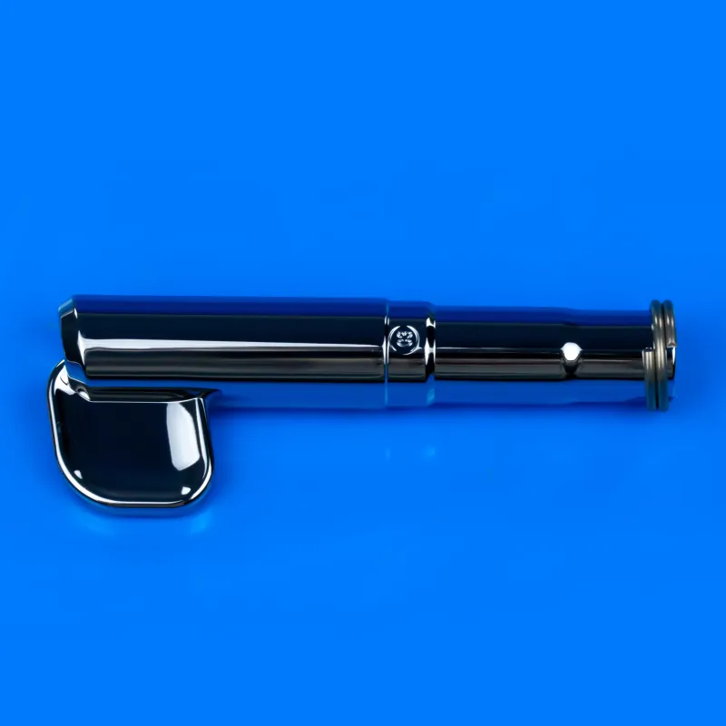 Ручка подачі води та пари кавоварки DeLonghi 5513222441 — фото 3