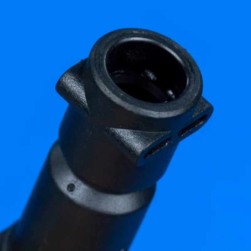 З'єднувальна трубка для кавоварки DeLonghi 5332212900 — фото 4
