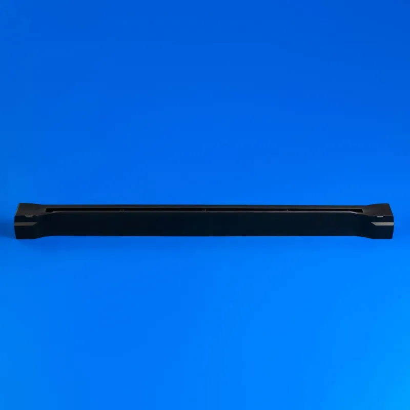 Повітропровід для дверцят духовки Electrolux 5611388215 — фото 2