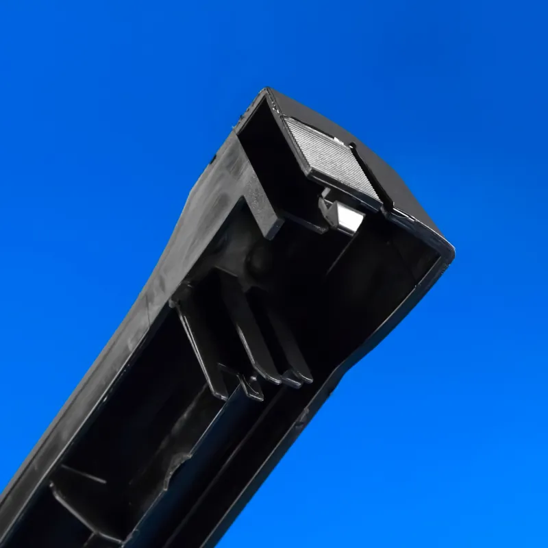 Повітропровід для дверцят духовки Electrolux 5611388215 — фото 4