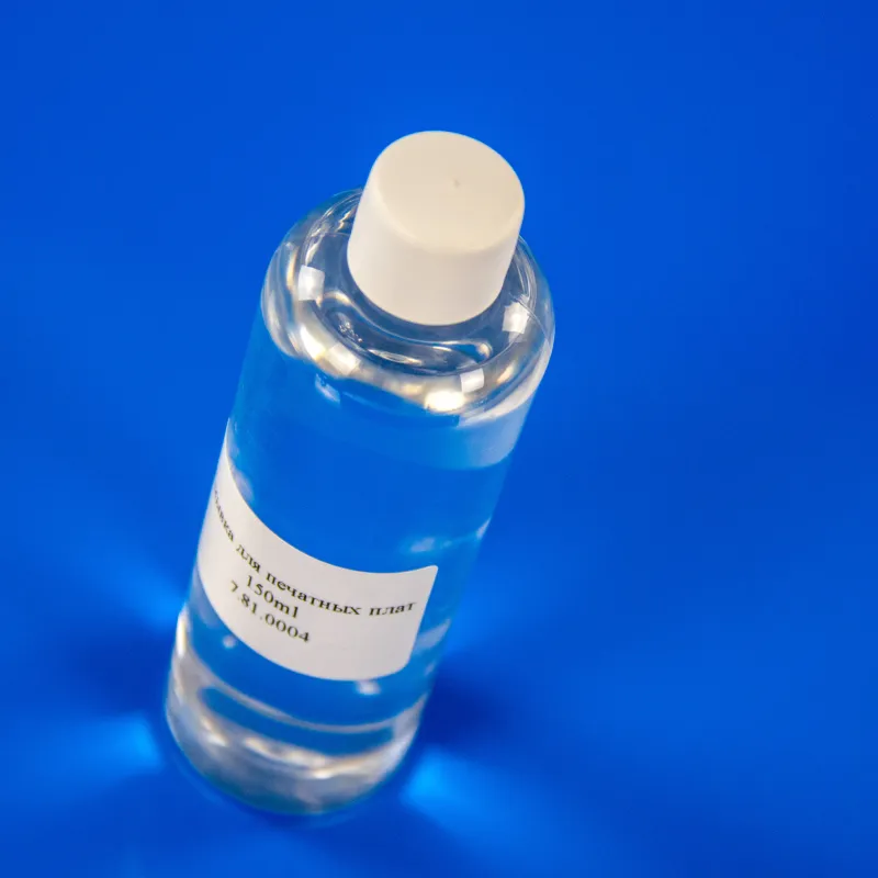 Очищувач для радіодеталей 150ml — фото 2