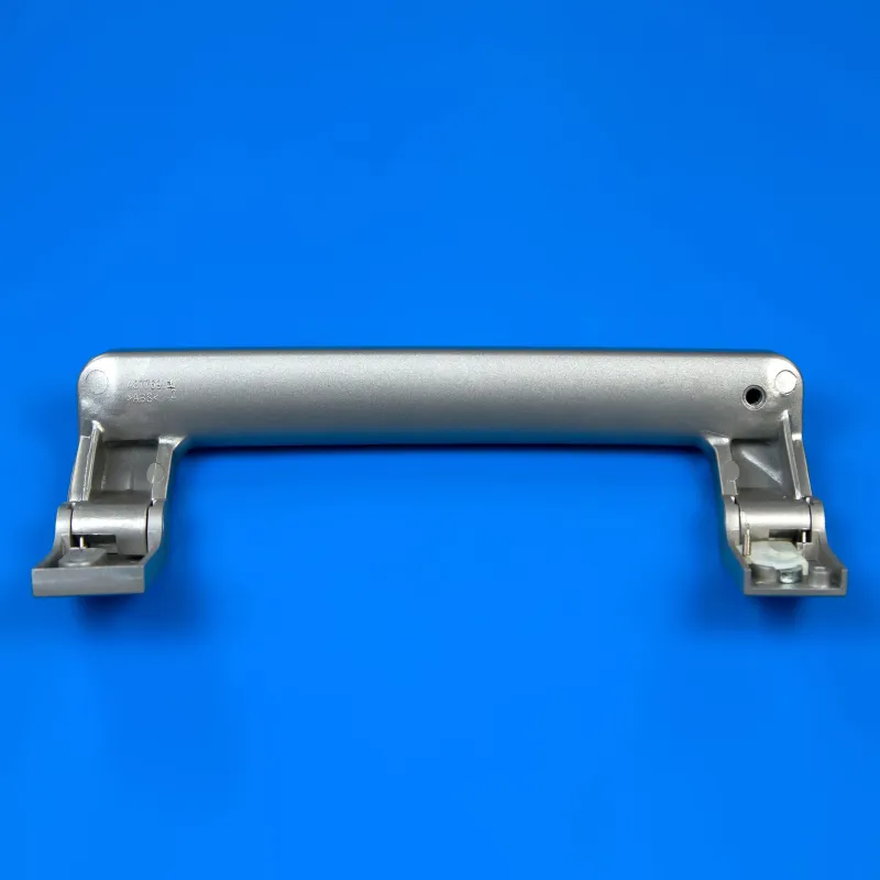 Ручка морозильної камери холодильника Beko 4397250200 — фото 4