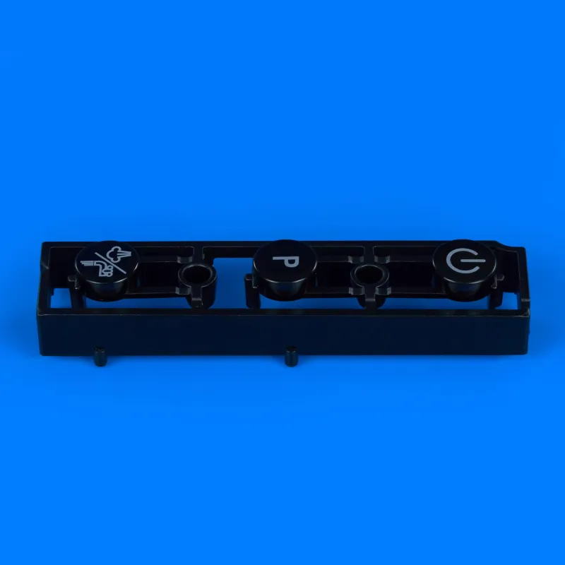 Кнопка увімкнення кавоварки Delonghi ESAM 5400 5913212241 — фото 2