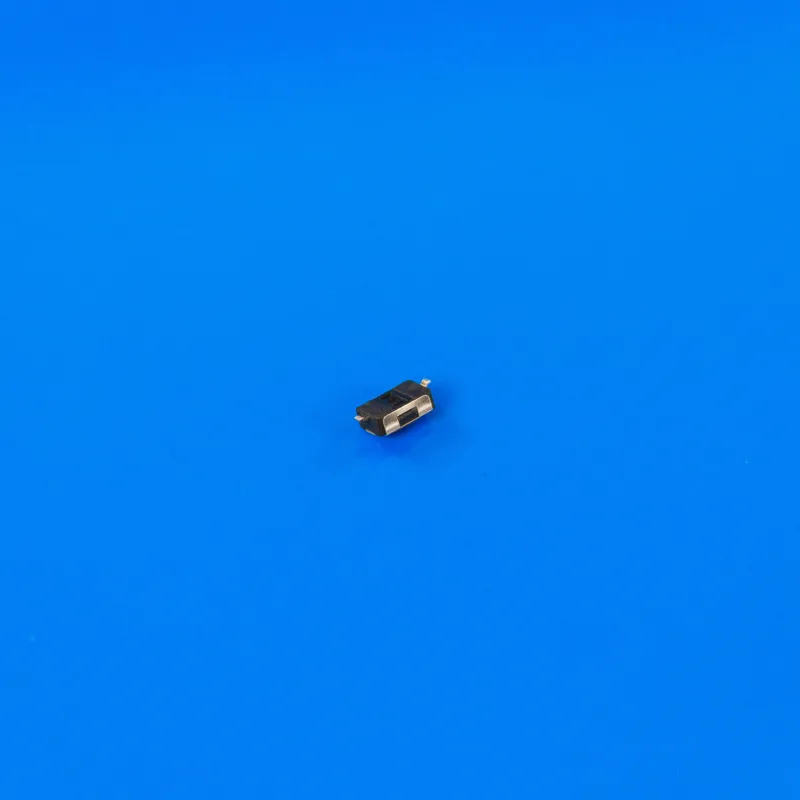 Тактова кнопка 6x3.5x2.5мм 2pin KAN0441-0252B — фото 4