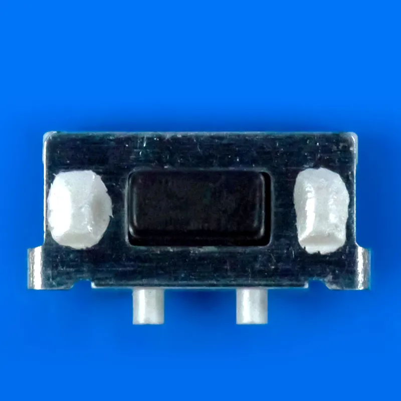 Кутова тактова кнопка TSS048-035VT 3x6x3.5мм 2pin — фото 4