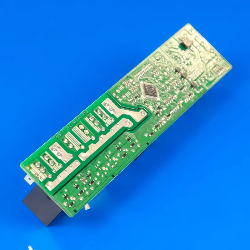Електронний модуль керування Samsung DE92-02161H для плити — фото 2