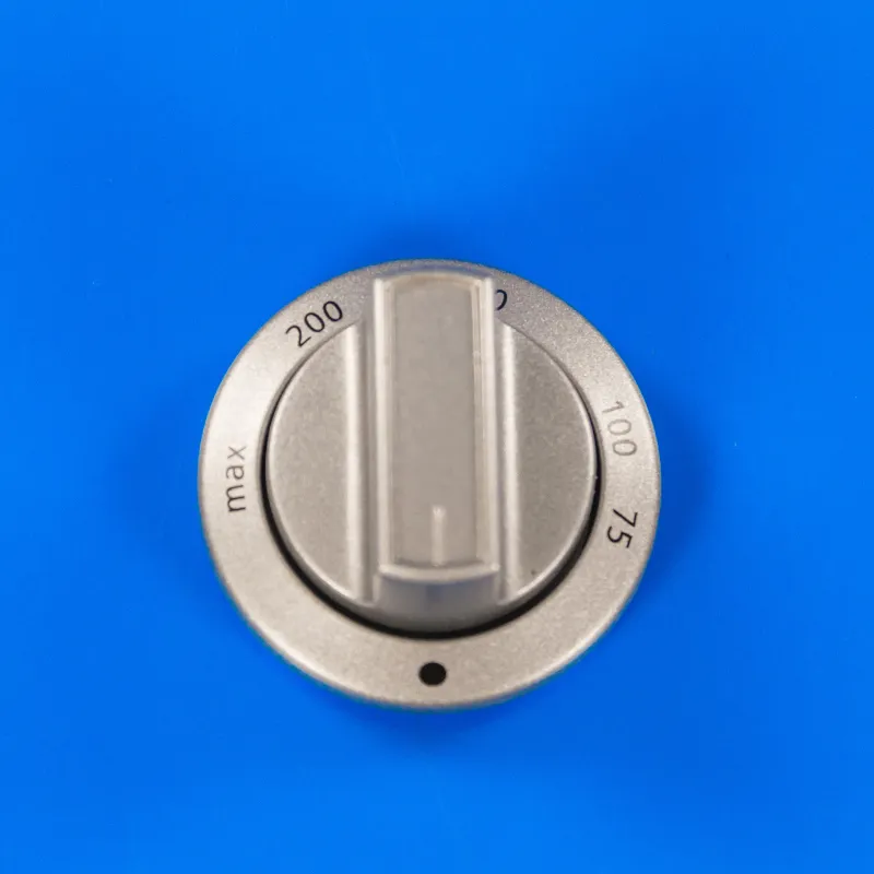 Ручка терморегулятора Beko 250315071 для плити — фото 4
