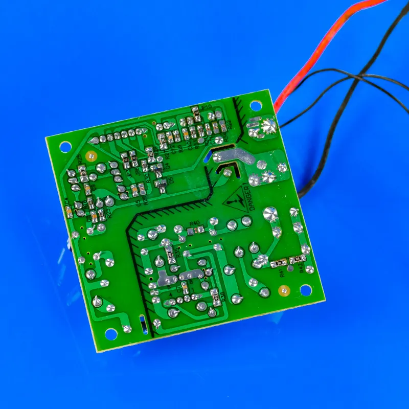 Електронний модуль живлення 5-pin для мультиварки Redmond RMC-M4504 — фото 3