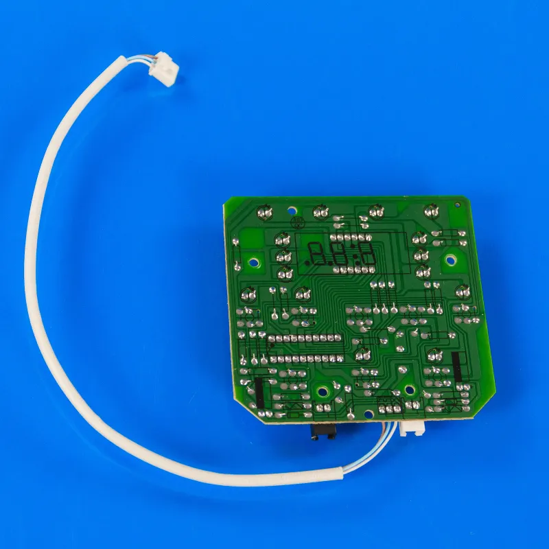 Електронний модуль керування для мультиварки Redmond RMC-M12 — фото 3