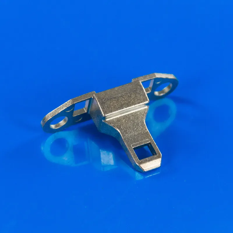 Гачок люка для пральної машини AEG 1108256015 Original — фото 2