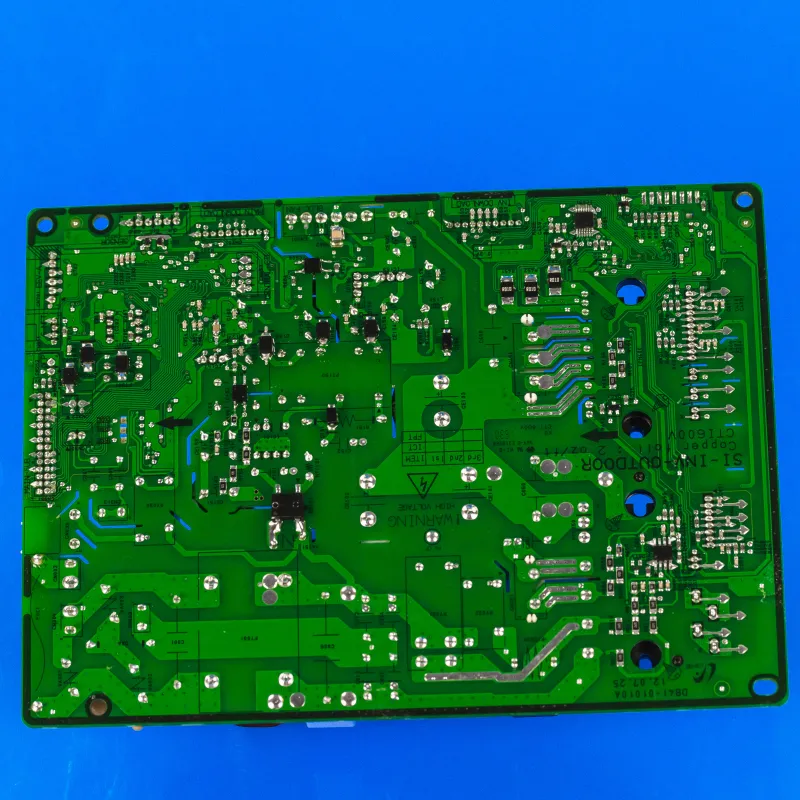 Модуль (інвертор) Samsung DB93-10952E для кондиціонера — фото 4