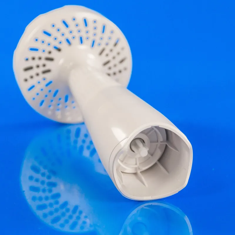 Блендерний ніж для пюре Braun MQ 50 White AX22110019 для комбайна — фото 3
