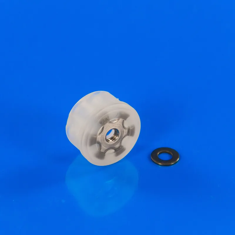 Муфта для кухонного комбайна Bosch Siemens 622179 — фото 2