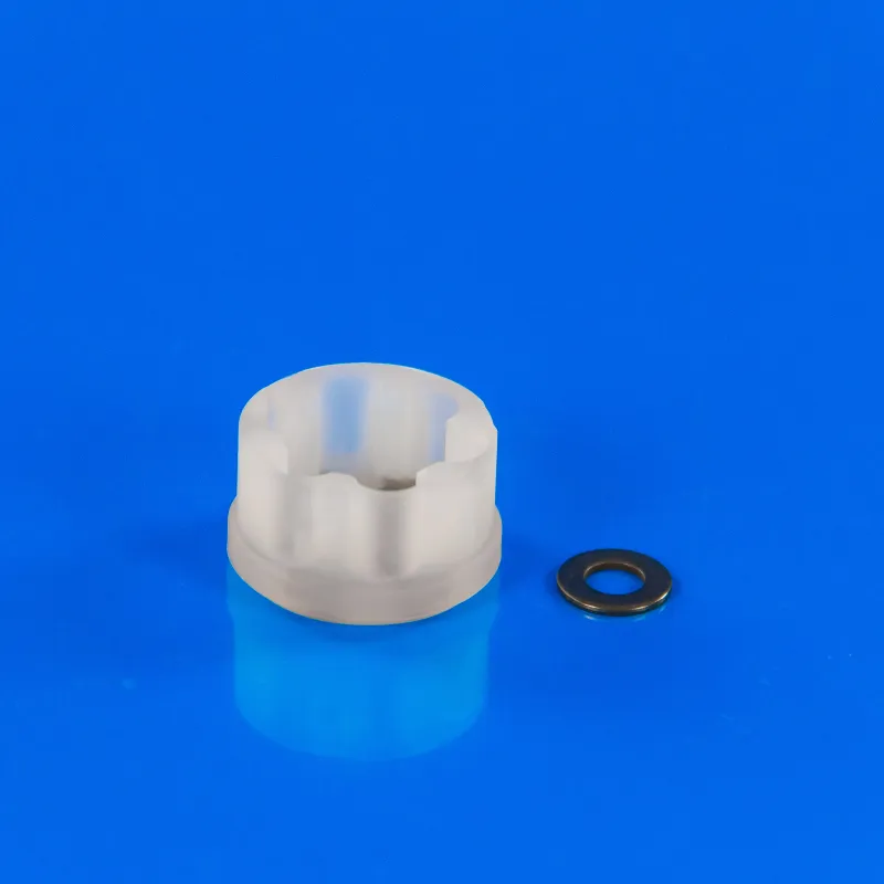 Муфта для кухонного комбайна Bosch Siemens 622179 — фото 3